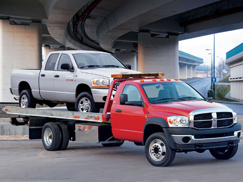 Tampa Florida Towing - 24 Hour Towing & Roadside Assistant Tampa, FL