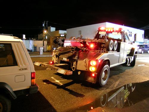 Tampa Florida Towing - 24 Hour Towing & Roadside Assistant Tampa, FL